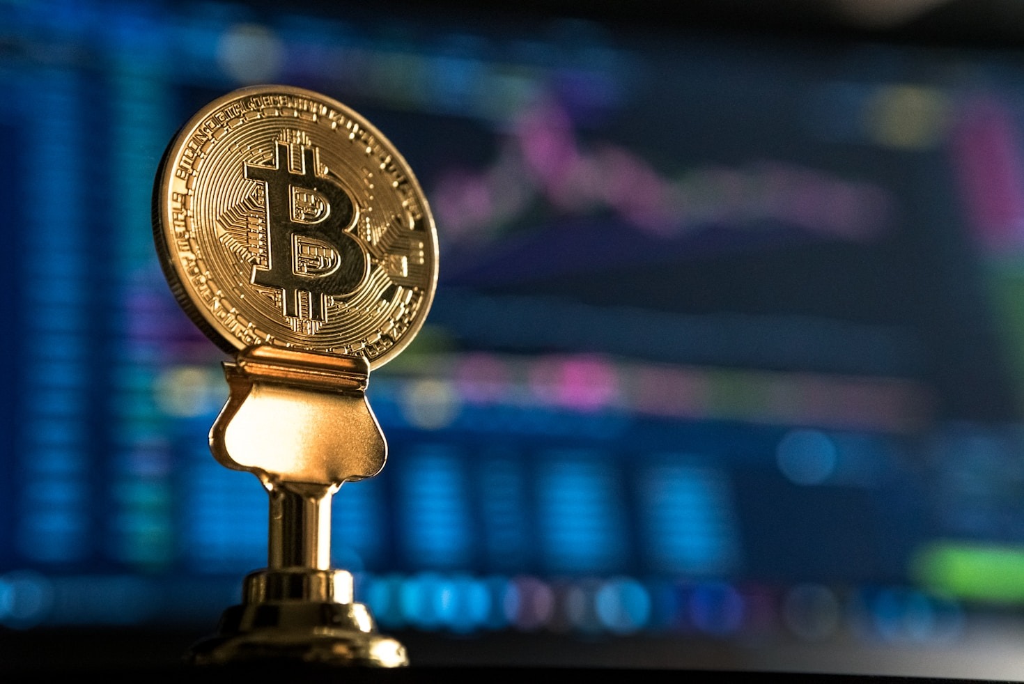 The Role of Blockchain in Global Collaboration
